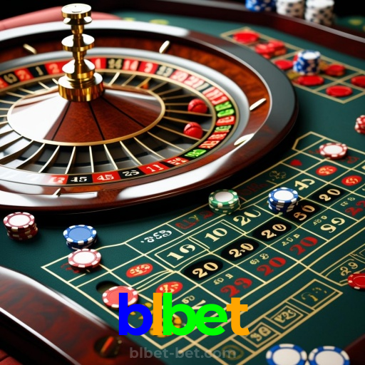 blbet：Jogue futebol online e vença grandes prêmios agora!