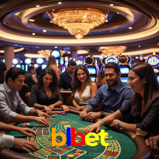 blbet:Divirta-se com blackjack e apostas no futebol online, onde a sorte está ao seu lado!