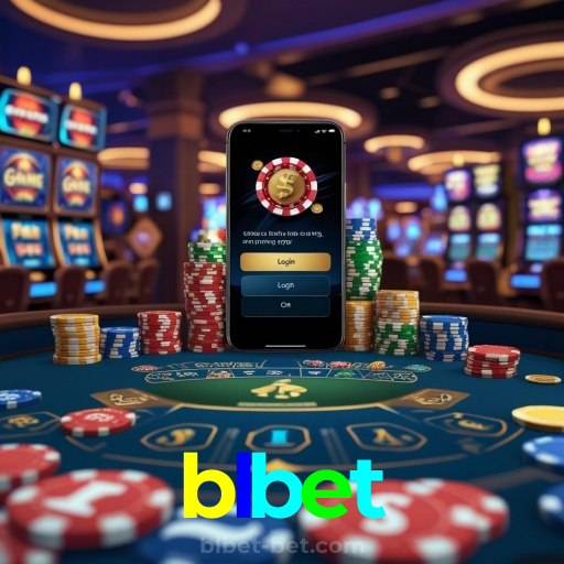 blbet：Aposte no seu time e ganhe com os melhores jogos de cassino online!