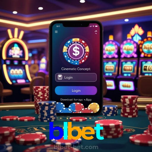 blbet：Apostas ao vivo no futebol e vitórias garantidas em roleta!