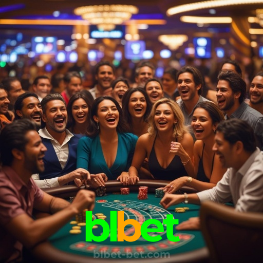 blbet:Sua sorte está no cassino online com jogos como poker e apostas no futebol!