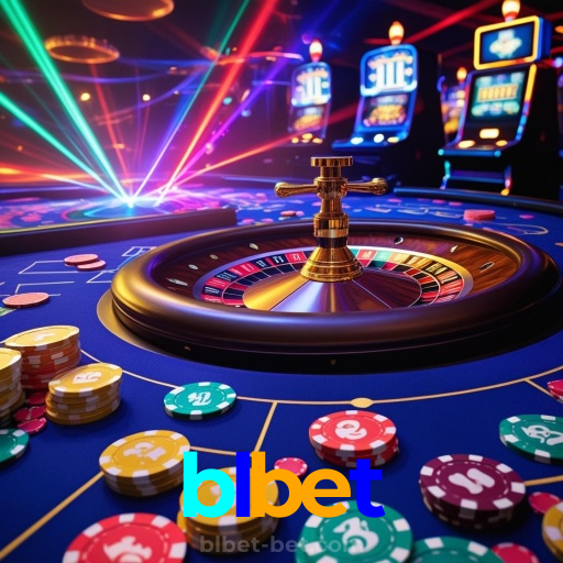 blbet:Ganhe prêmios em roleta e aposte no futebol com confiança no nosso cassino!