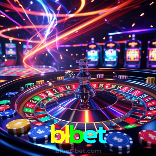 blbet:O melhor cassino online para apostar no futebol e jogar poker e blackjack!
