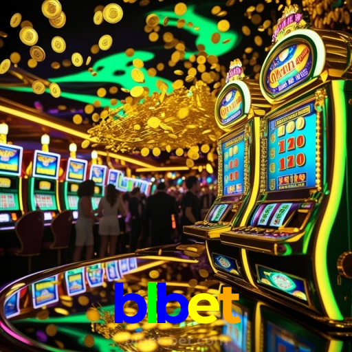 blbet: O cassino mais confiável para brasileiros jogar e ganhar!