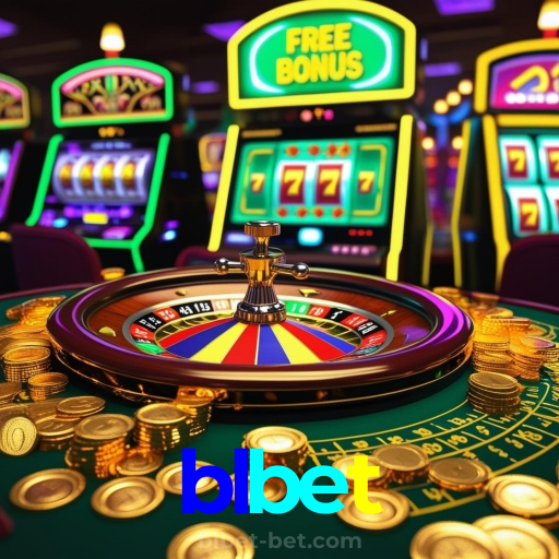 blbet:O cassino online mais confiável com apostas no futebol e prêmios em blackjack!