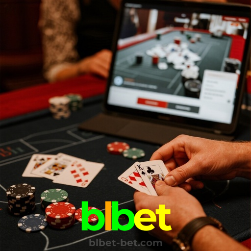 blbet：Jogue roleta e aposte no seu time no futebol online com grandes vitórias!