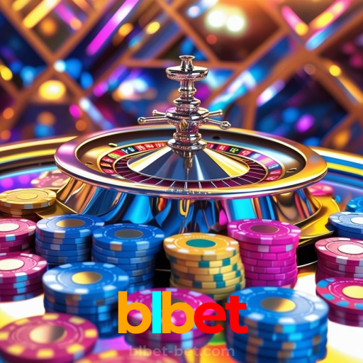 blbet：O melhor cassino para você jogar slots e apostar no seu time de futebol!