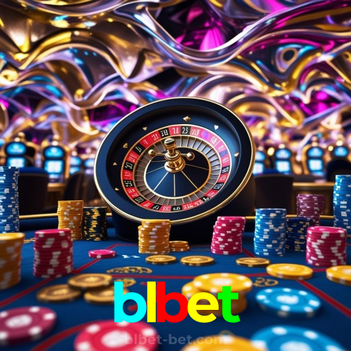 blbet：Jogue slots, blackjack e aposte no futebol para diversão e vitórias!
