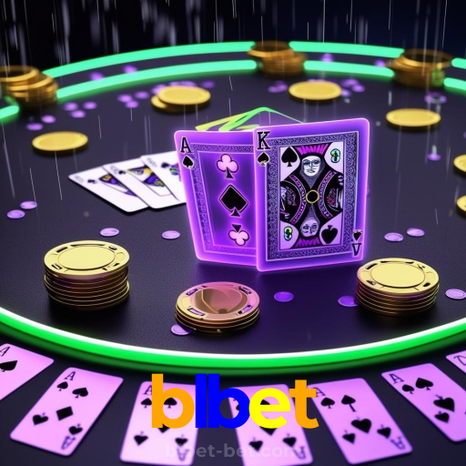 blbet:Gire as slots e vença com grandes prêmios!