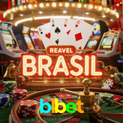 blbet:Apostas no futebol e grandes prêmios em slots e roleta esperam por você!