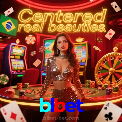blbet:Jogue roleta, blackjack e aposte no futebol no cassino mais seguro!