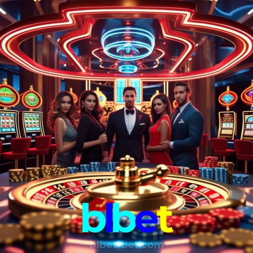 blbet：Mostre sua habilidade nas mesas de poker e vença os adversários!