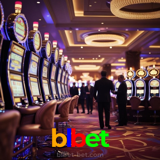 blbet：Vença com cada jogada no futebol online e ganhe prêmios incríveis!