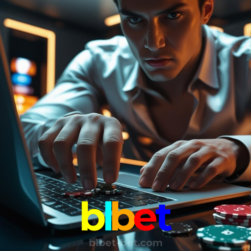 blbet: No cassino mais confiável, a sorte está a seu favor!