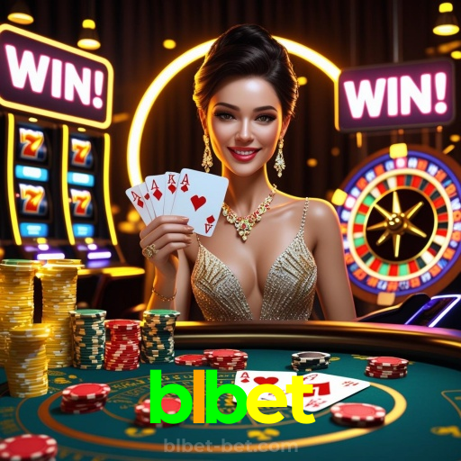 blbet：Aposte no futebol online e marque gols com grandes prêmios!