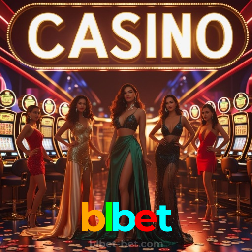 blbet：Conquiste prêmios no blackjack e aposte no futebol ao vivo com segurança!