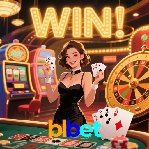 blbet：Apostas ao vivo no futebol e os melhores jogos de cassino para você!