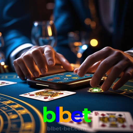 blbet:Vença no futebol online e leve para casa prêmios incríveis!