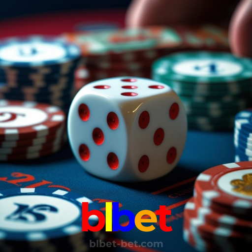 blbet:Aposte no futebol e ganhe com os melhores jogos de cassino como poker e roleta!