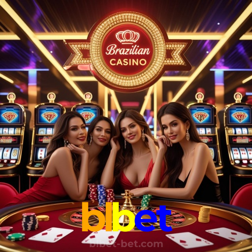 blbet:Onde o futebol e o cassino online se encontram para grandes prêmios!