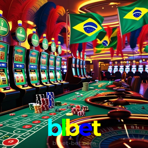 blbet：Jogue poker, roleta e aposte no futebol para uma experiência épica!