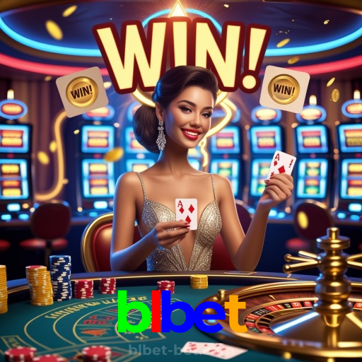 blbet:Em nosso cassino online, sua sorte vai brilhar! Aposte e vença!