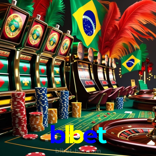 blbet:Jogue poker, aposte no futebol e ganhe prêmios incríveis!