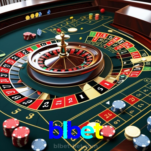 blbet:Entre no nosso cassino online e jogue nas roletas agora!