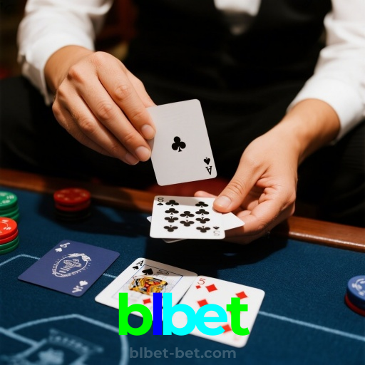 blbet：Ganhe prêmios incríveis com apostas ao vivo em futebol e jogue roleta!