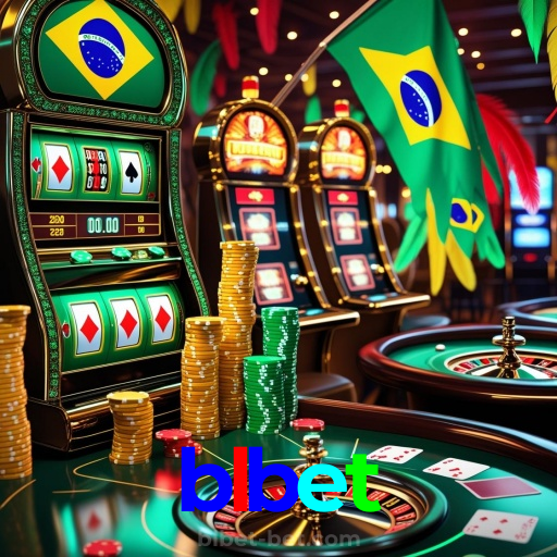 blbet:Apostas ao vivo no futebol e grandes vitórias em blackjack esperam por você!