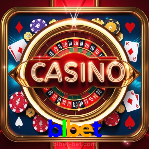 blbet:Em cada giro, uma vitória! Jogue nas melhores slots online!