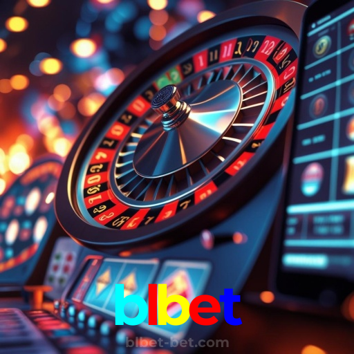 blbet:Gire as slots e conquiste prêmios incríveis!