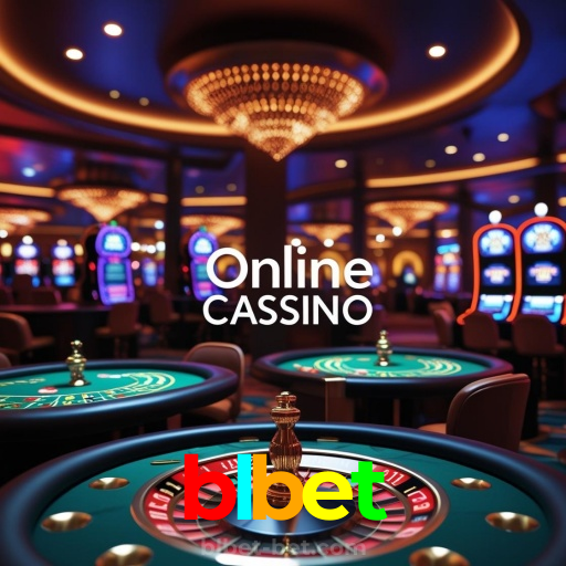 blbet:Jogue nas melhores slots e conquiste prêmios incríveis!