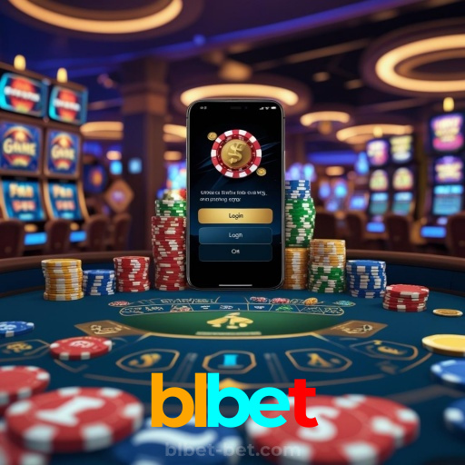 blbet：Seu time na vitória e os jackpots no cassino online te esperam!
