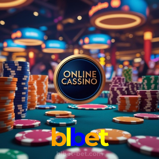 blbet:Jogue nas roletas e veja grandes prêmios surgirem para você!