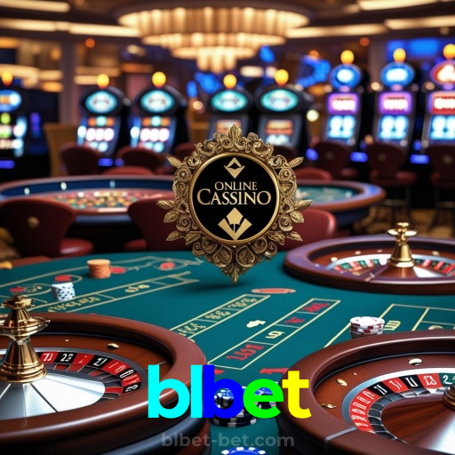 blbet：Cada giro é uma nova chance de ganhar! Venha para as slots agora!
