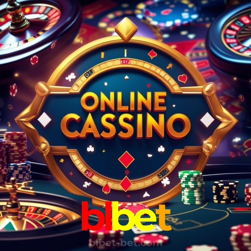 blbet:Gire as slots e vença com grandes prêmios!
