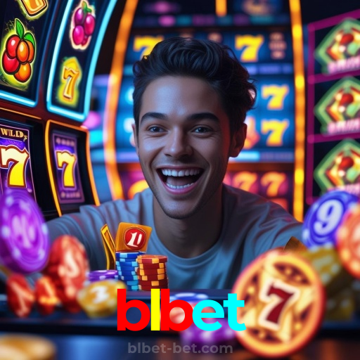 blbet:Apostas no futebol e diversão com roleta e blackjack no cassino online!