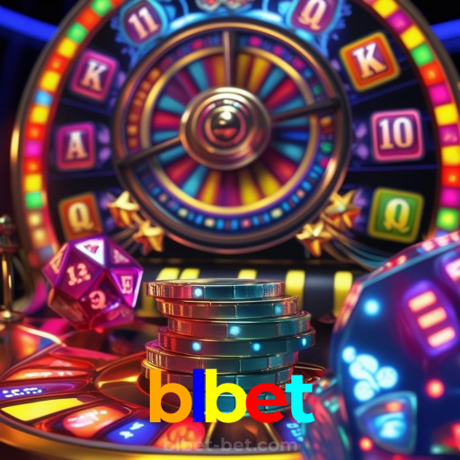 blbet：O cassino online está esperando por você! Jogue e vença!