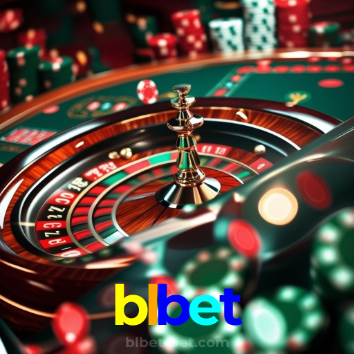 blbet:A sorte está ao seu lado no cassino online com jogos de roleta e apostas no futebol!