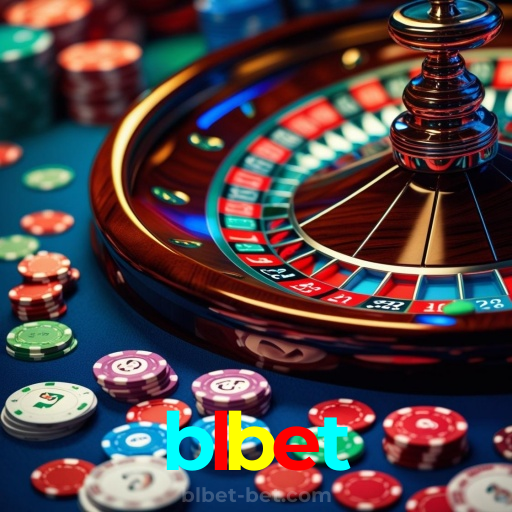 blbet:Jogue slots e aposte no futebol no cassino online mais confiável!