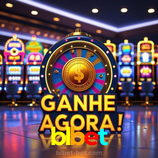 blbet：Jogue slots, aposte no futebol e vença com grandes prêmios!
