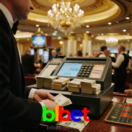 blbet：O futebol digital está aqui! Aposte nas partidas e vença!