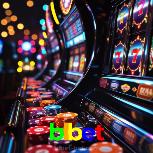blbet:Ganhe prêmios incríveis no futebol e em jogos como roleta e blackjack!