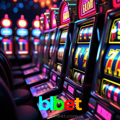 blbet:Aposte nas melhores slots e conquiste vitórias impressionantes!