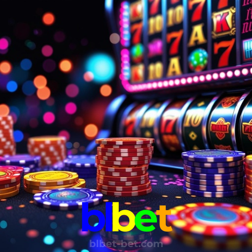 blbet:Jogue poker, roleta e aposte no futebol no cassino mais confiável!
