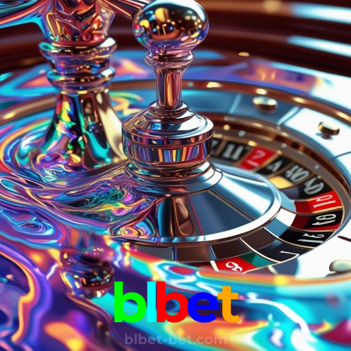 blbet:A sorte está ao seu lado em slots, poker e apostas esportivas online!