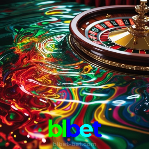 blbet:Desafie a roleta e ganhe prêmios incrÃveis no nosso cassino!