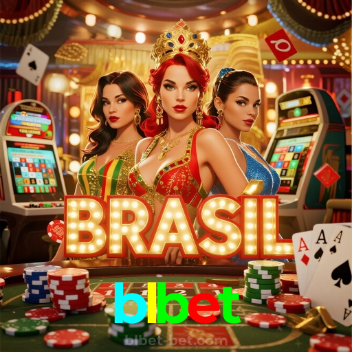 blbet：Aposte no seu time e jogue roleta no cassino mais confiável!