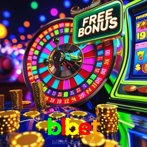 blbet:Ganhe prêmios fantásticos nas roletas online!